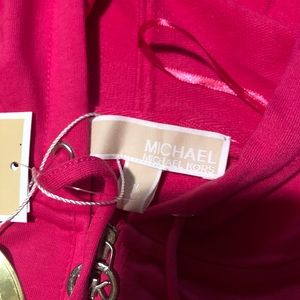 Michael Kors Pullover Hoodie